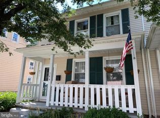 146-148 John St, Princeton, NJ 08542