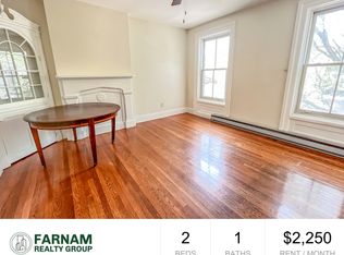 103 Howe St UNIT 3, New Haven, CT 06511