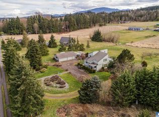 93 Red Hawk Rd, Sequim, WA 98382