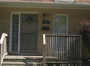 952 W 116th St, Chicago, IL 60643