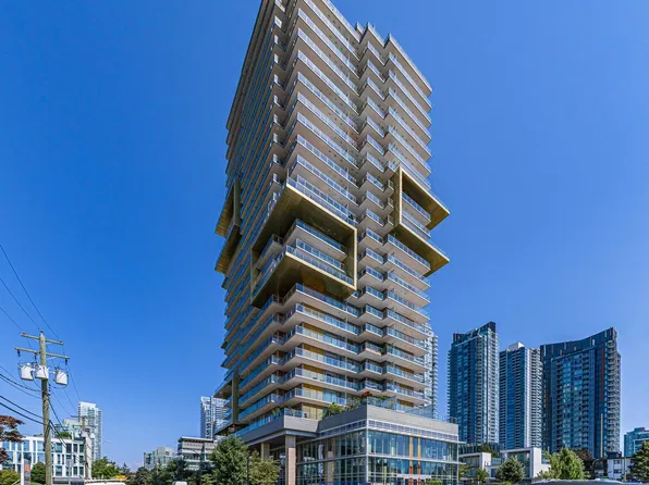6288 Cassie Ave #904, Burnaby, BC V5H 0H7