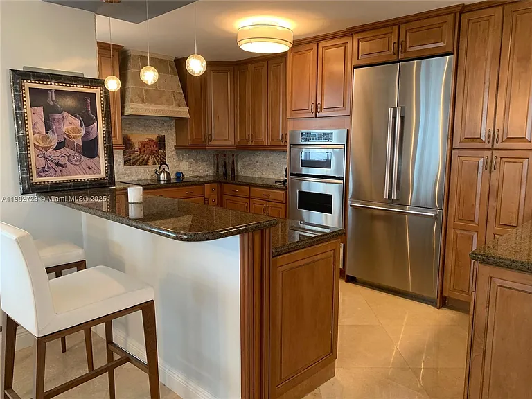 3600 Galt Ocean Dr #9C — Photo 10