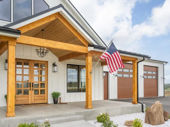 23114 W McFarlane Rd, Medical Lake, WA 99022