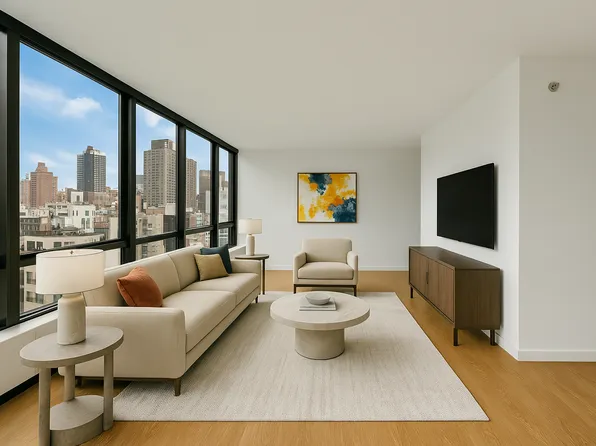 420 East 61st Street 16F image 1 of 9