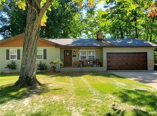 656 Lakeview Dr, Lodi, OH 44254
