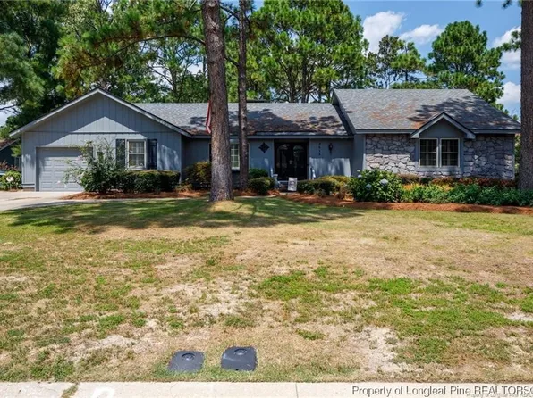 2618 Torcross Dr, Fayetteville, NC 28304