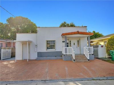 536 NW 25th Ave, Miami, FL, 33125