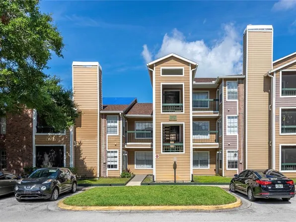 4200 Thornbriar Ln APT 207, Orlando, FL 32822