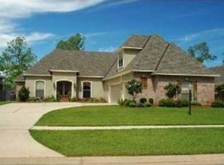 10023 Saint Bernard Dr, Shreveport, LA 71106