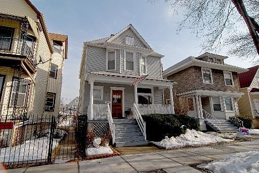 1st image of 3119 N Sawyer Ave