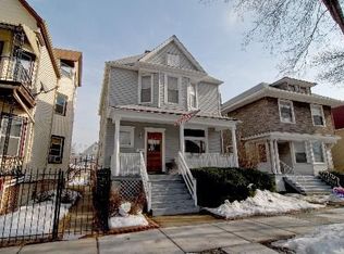 3119 N Sawyer Ave, Chicago, IL 60618