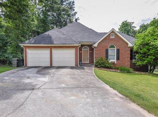 2214 Independence Dr SW, Conyers, GA 30094