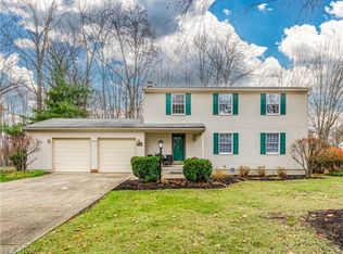 4342 Leewood Rd, Stow, OH 44224