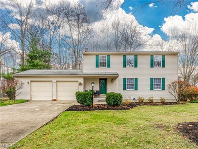 4342 Leewood Rd, Stow, OH, 44224