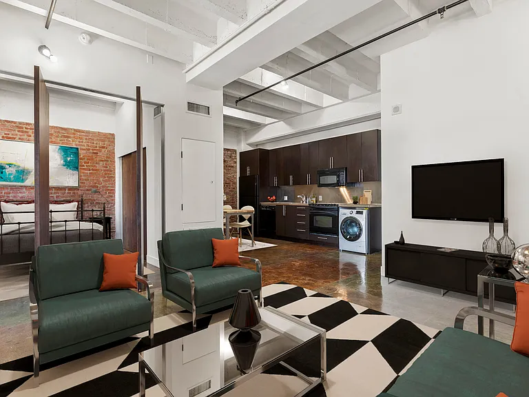 South Park Lofts — Photo 11
