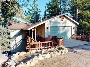2615 Thule Ln, Running Springs, CA 92382