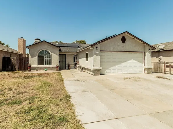 291 Kelly Ave, Parlier, CA 93648