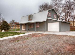 1291 Long Rd, Weiser, ID 83672