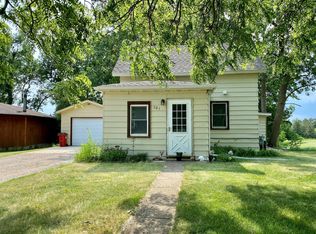 701 Lafayette Ave S, Fulda, MN 56131