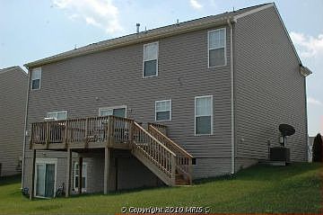 2nd image of 5321 Yellow Birch Dr