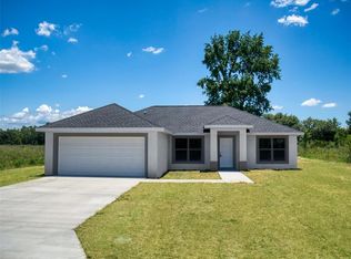 16892 SW 41st Avenue Rd, Ocala, FL 34473