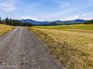 Nna Liberty Ln Parcel 3, Santa, ID 83866