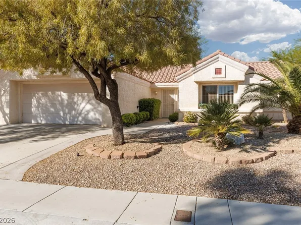 2409 Desert Sands Dr, Las Vegas, NV 89134