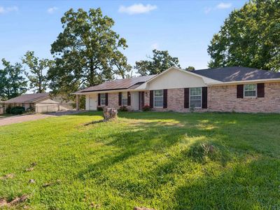 3408 Jackson Ave, Tyler, TX, 75705