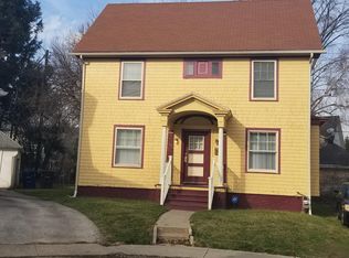 624 Chatham Ct, Toledo, OH 43620