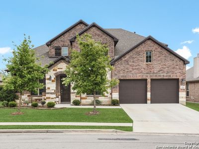 30840 Schlather Ln, Bulverde, TX, 78163