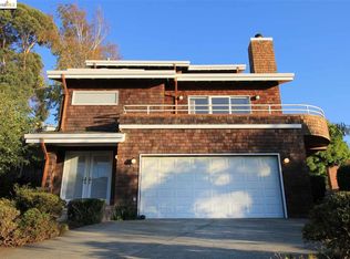 484 Western Dr, Richmond, CA 94801