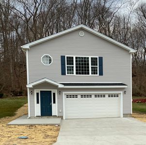 90 1st Avenue, New Haven, CT, 06513
