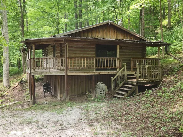 84 Poplar Cv, Frenchburg, KY 40322