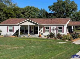 1416 E Whitcomb Ave, Clinton, IN 47842