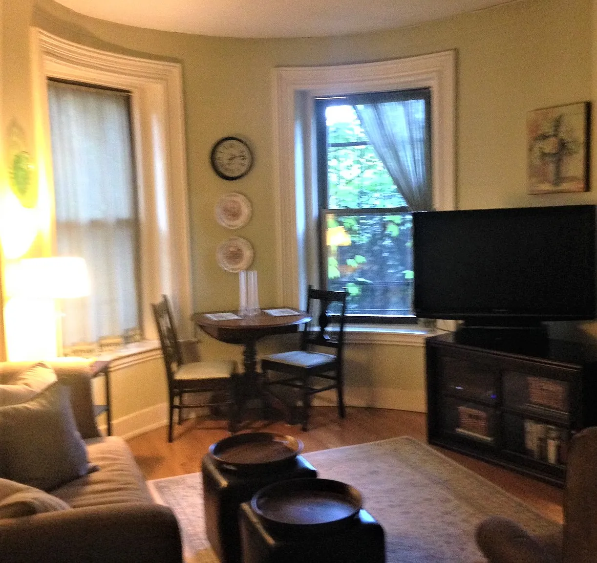 1 bed, 500 sqft, $3,200 — Photo 1