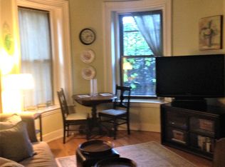 19 Albemarle St APT 2, Boston, MA 02115