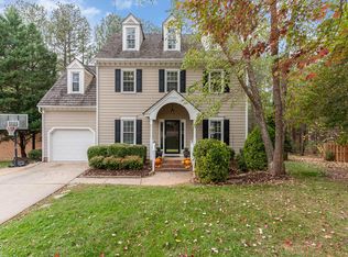 123 Wintermist Dr, Cary, NC 27513