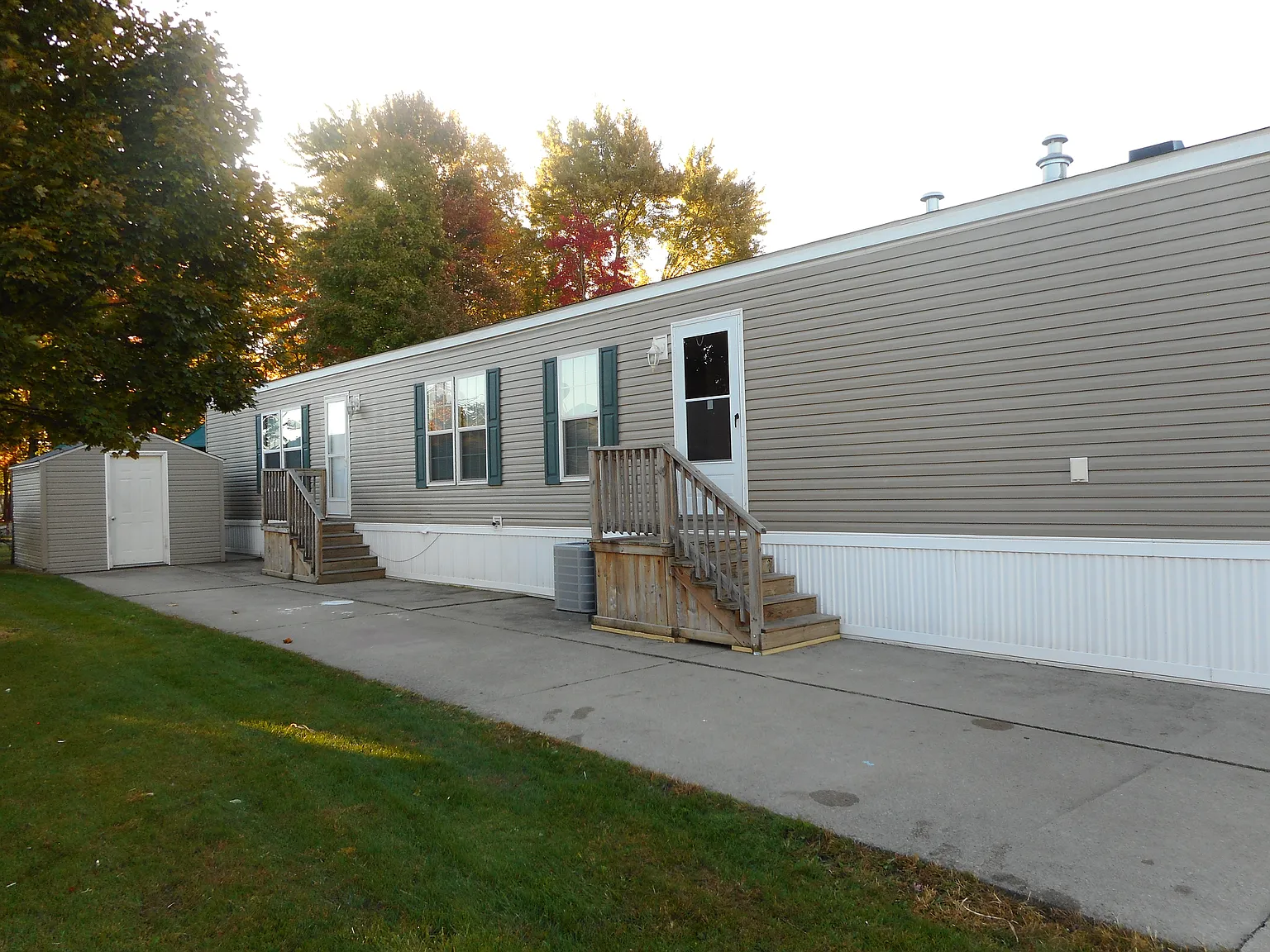 6981 Ranger Dr #283 photo 1