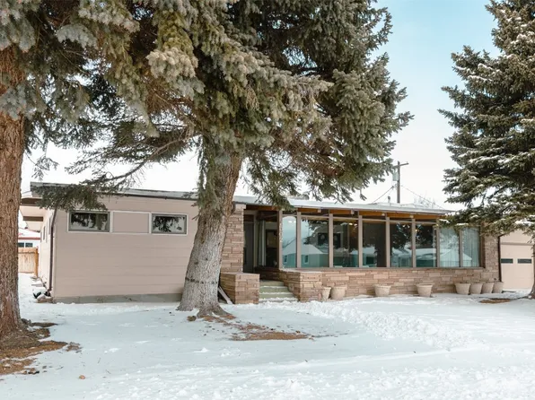 502 Evergreen St, Anaconda, MT 59711