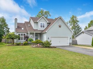 6817 Winter Ridge Ct, Youngstown, OH 44515