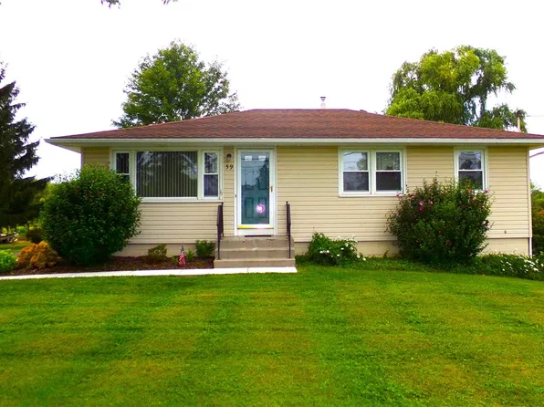 59 Palmer Rd, Churchville, NY 14428