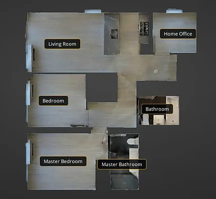 Rented by Keller Williams NYC | media 41