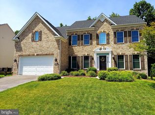 13704 Mary Bowie Pkwy, Upper Marlboro, MD 20774