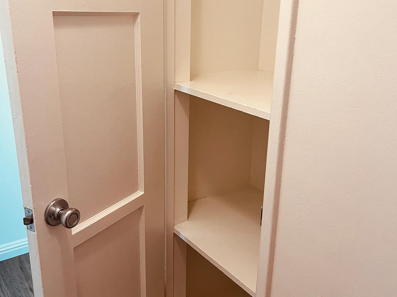 1 bed, 550 sqft, $2,250 — Photo 4