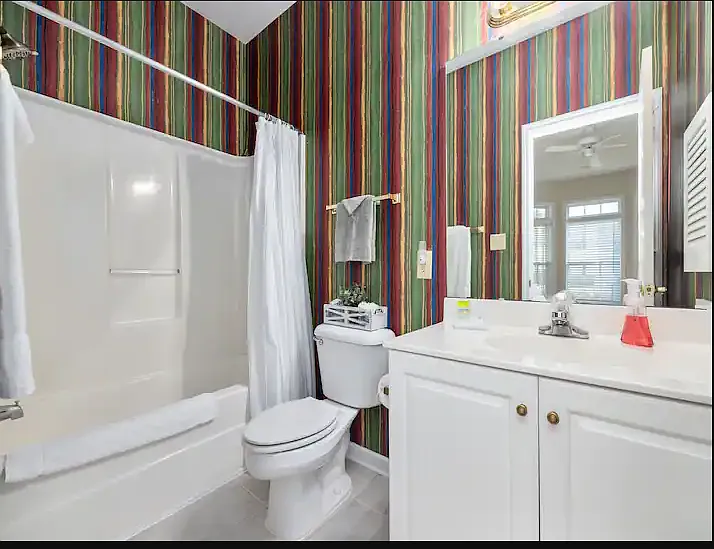 100 Scotch Broom Dr #102A — Photo 17