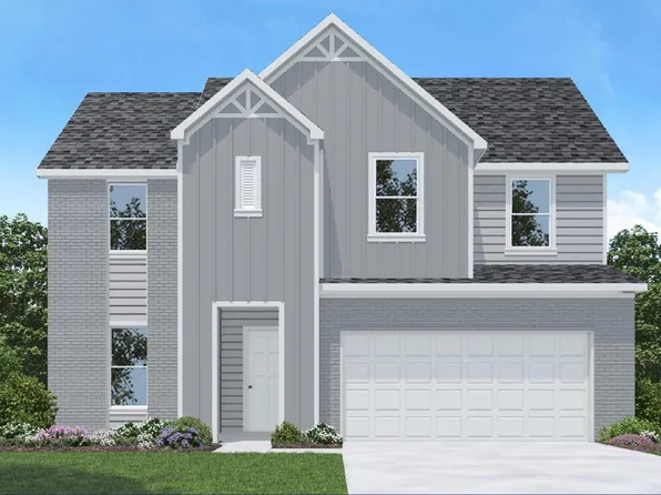 1132 Skyline Trails Ave, Conroe, TX 77303