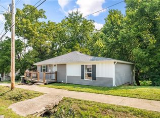 603 N Lexington St, Harrisonville, MO 64701