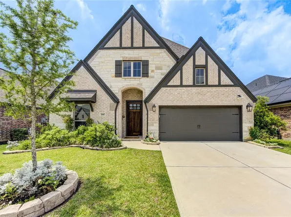 20447 Avelignese Way, Tomball, TX 77377