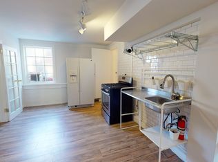 1506 25th St #A, San Francisco, CA 94107