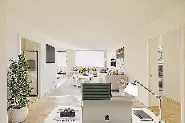 1st image of 50 Pine St #17N